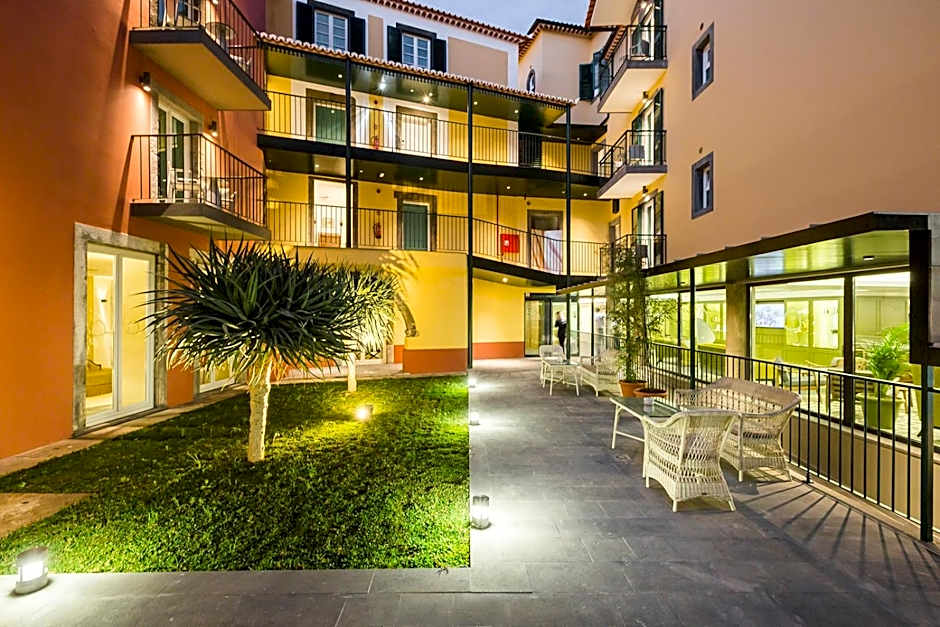 Castanheiro Boutique Hotel