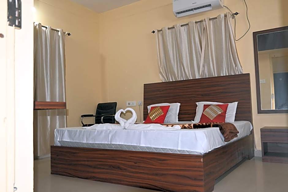 Goroomgo Green Akress Bhubaneswar