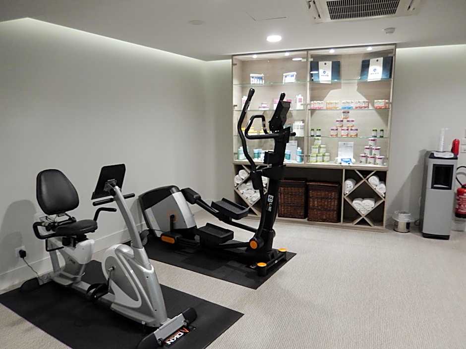 ibis Styles La Rochelle Centre