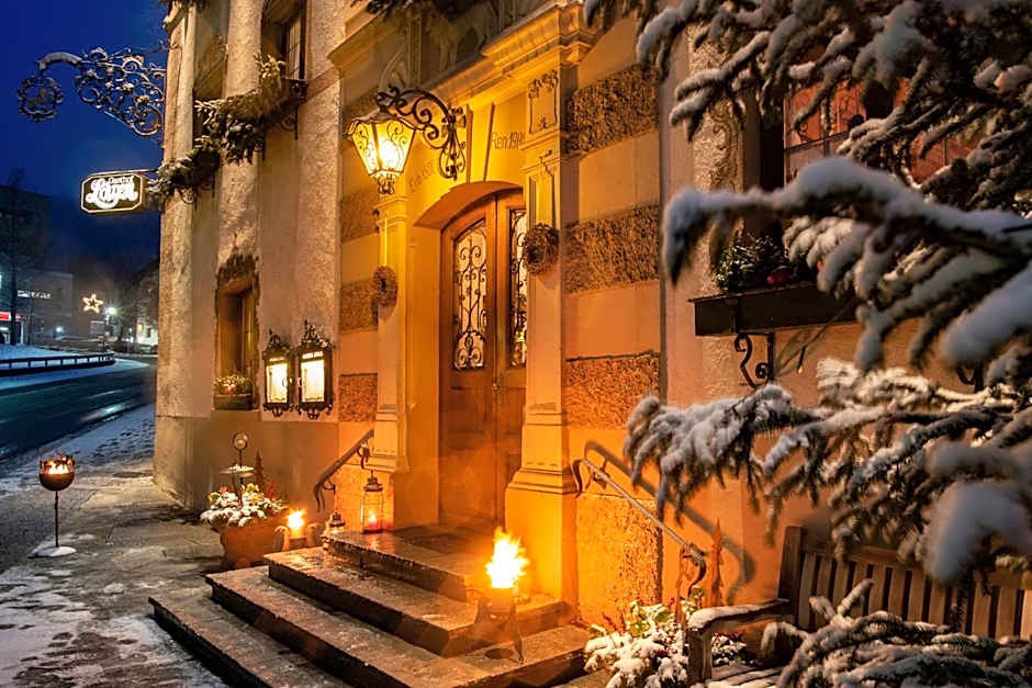 Gasthof Löwen by Hotel Montafoner Hof