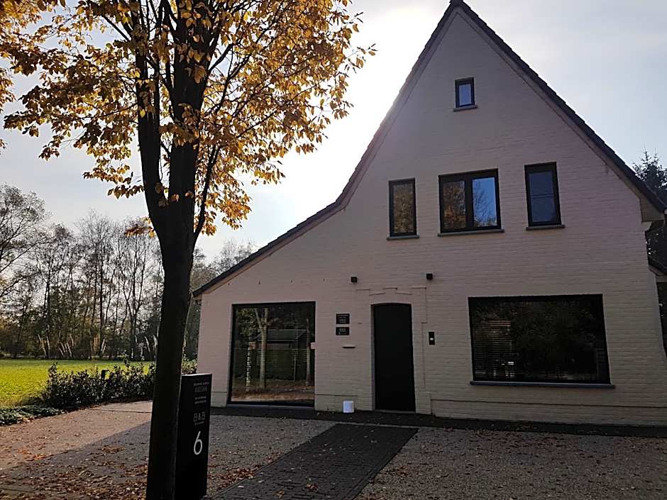 B&B Snelleghem