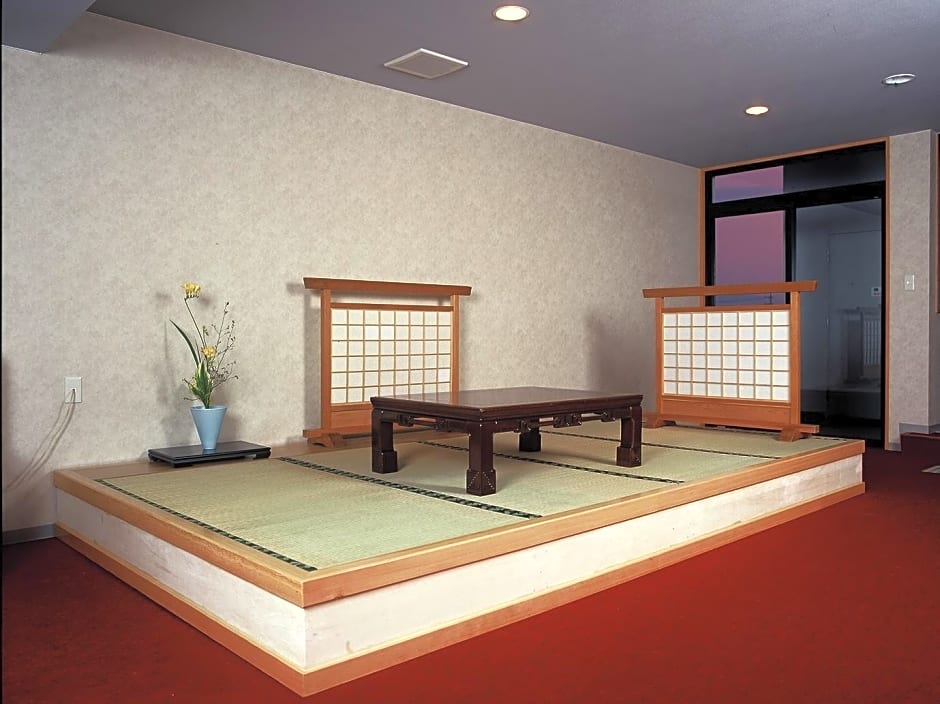 Hotel Hoshikawakan