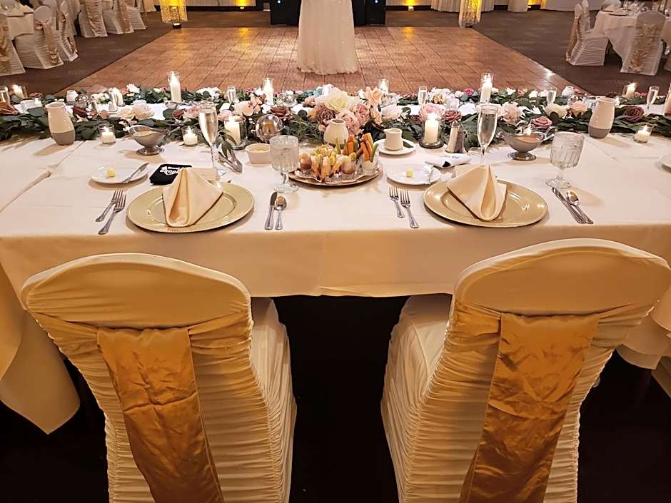DoubleTree By Hilton Hotel Bloomington