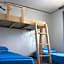 Minjoonggak Guesthouse