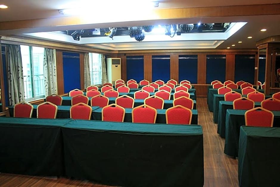 Pengda Hotel