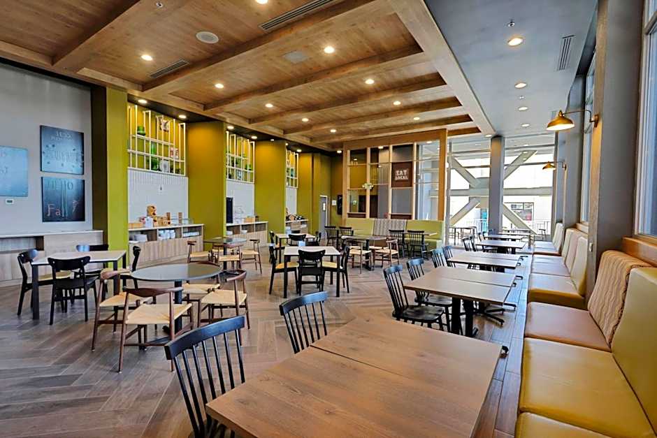 Fairfield Inn & Suites by Marriott Mexicali