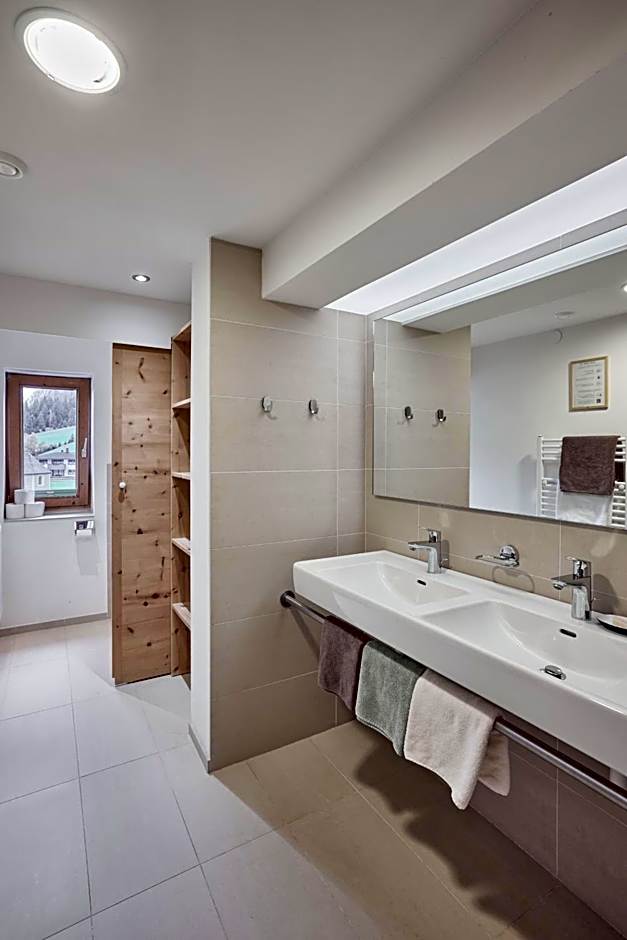 Bio Hotel Stillebach