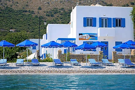 Dream Island Hotel