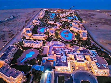 Sataya Resort Marsa Alam