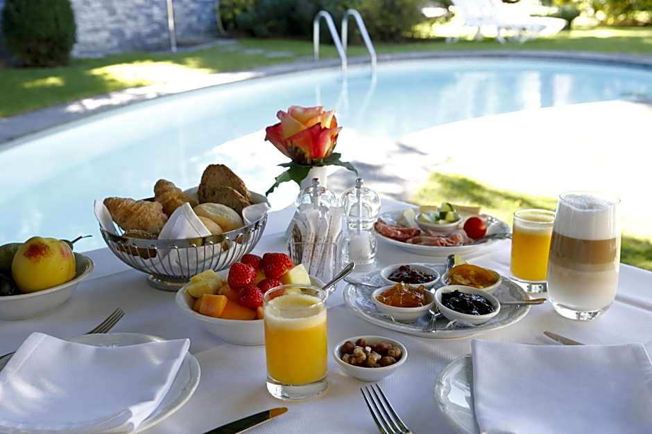 Hotel Ascovilla Charming Hideway