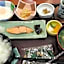 Kure Morisawa Hotel