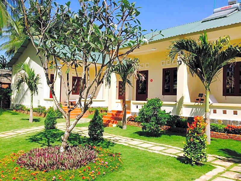 Herbal Hotel & Spa Mui Ne