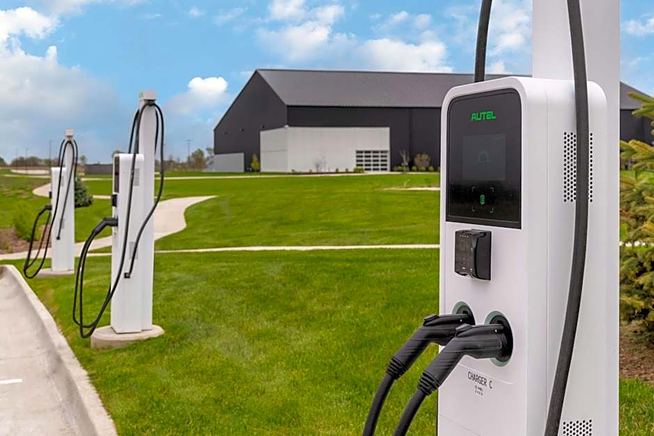 Fairfield by Marriott Inn & Suites Norwalk