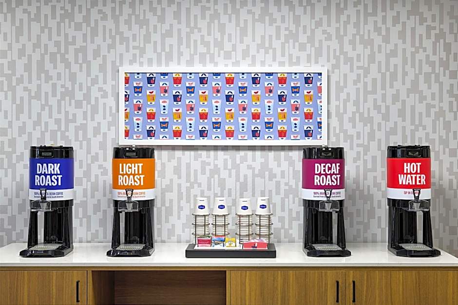 Hampton Inn Janesville