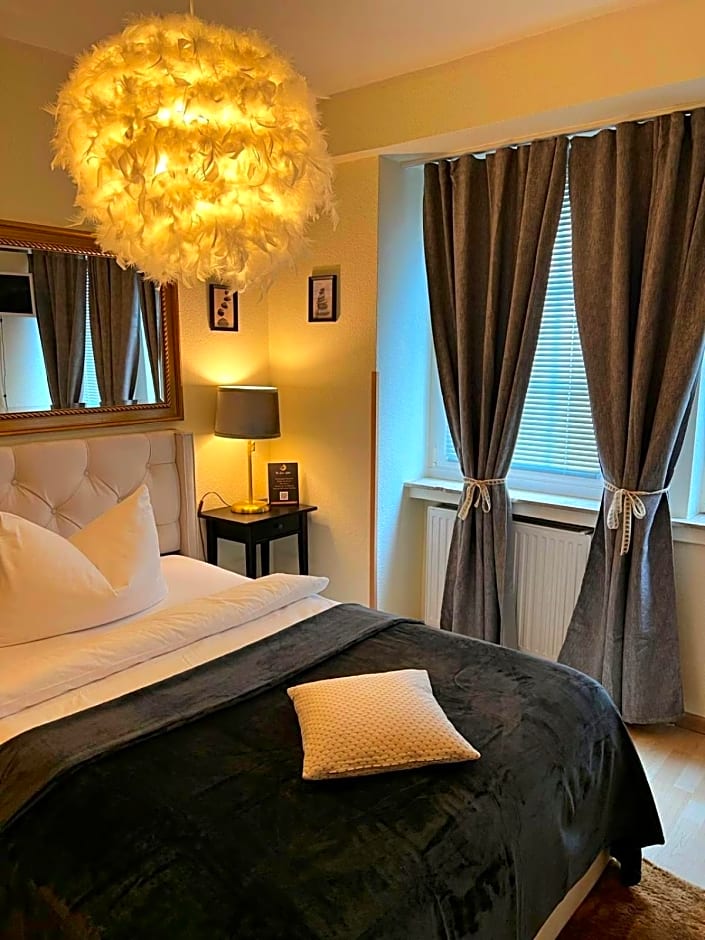 The Soho Altstadt Hotel