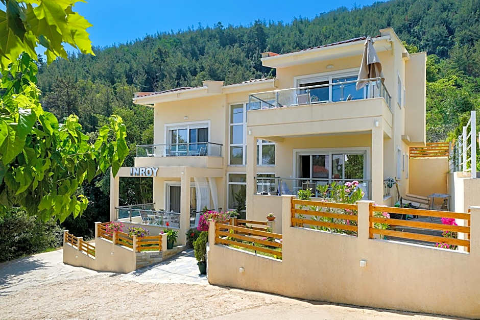 INROY SEA VIEW APARTMENTS