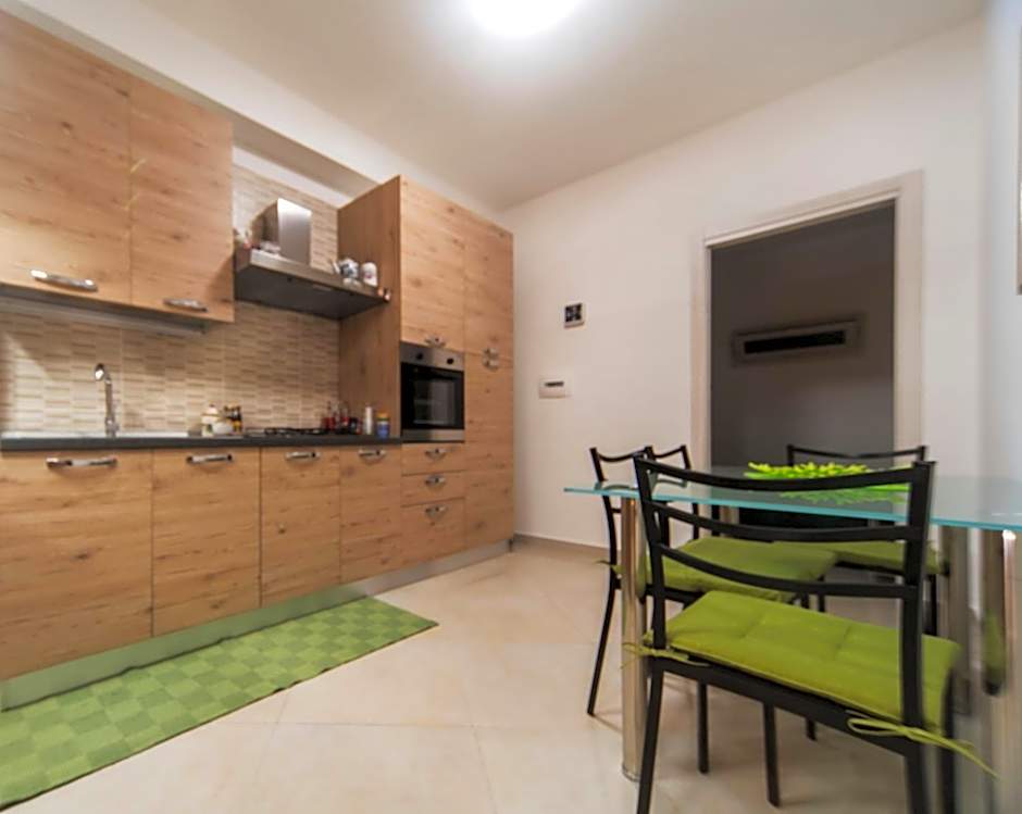 Casa Vacanza AcquaMarina