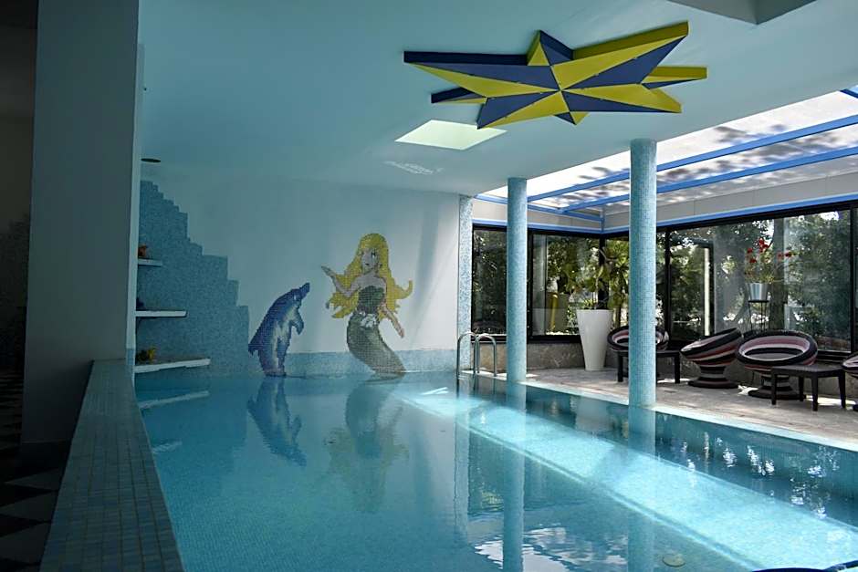 Hotel Soraya & Apartments