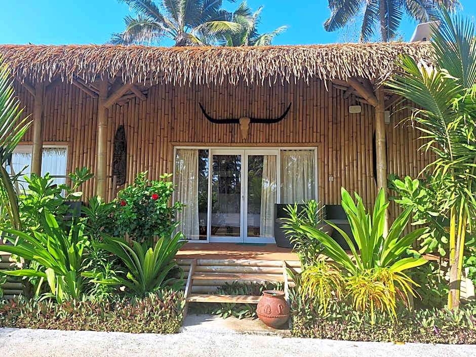 Sumba Retreat Kerewe