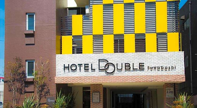 Hotel Double Funabashi