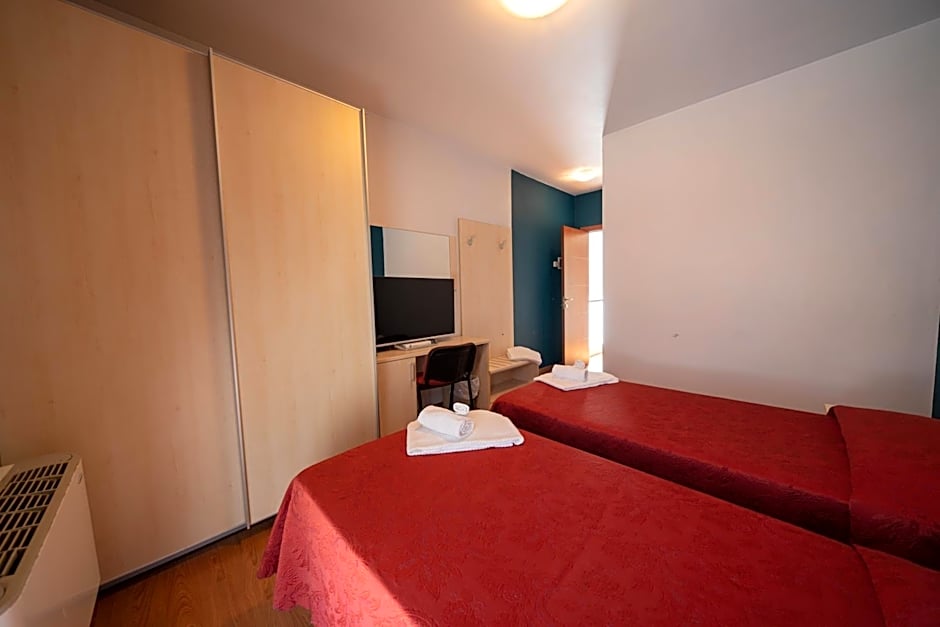 Hotel Break House Ristorante