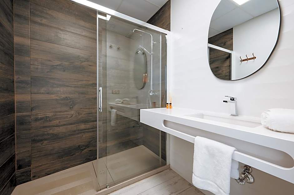 Apartamentos "El Escondite de Triana"