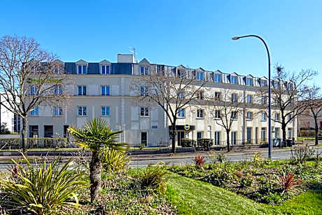 B&B HOTEL Saint-Maur Créteil