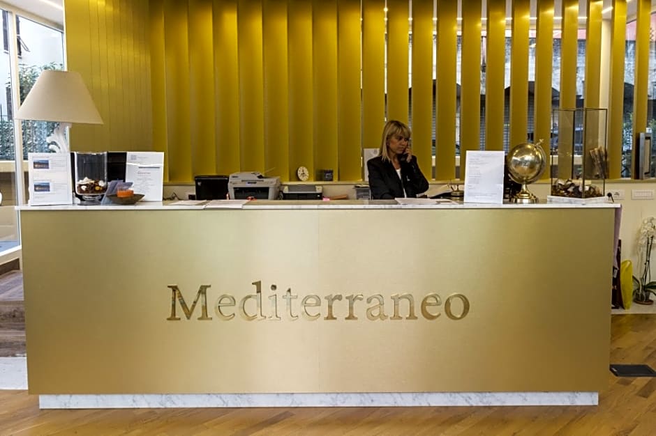 Mediterraneo Emotional Hotel & Spa