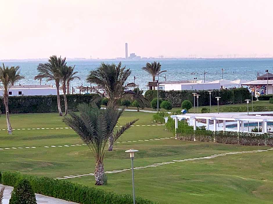 ????? ???? ??????? ???? ???? Fully Equipped Chalet Mosa Coast