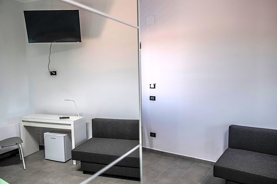 B&B Màkari holiday home