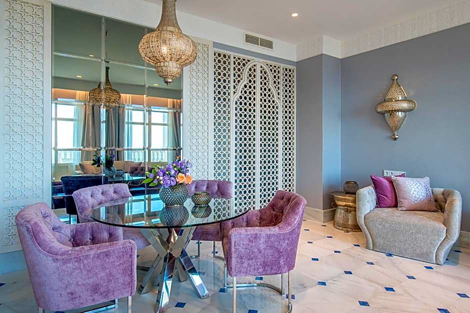 Gran Hotel Miramar GL