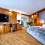 Wellness hotel V Nebi