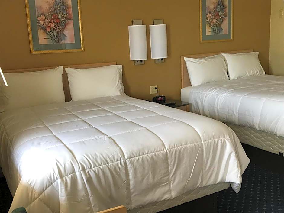 The Perrysburg Budget Inn