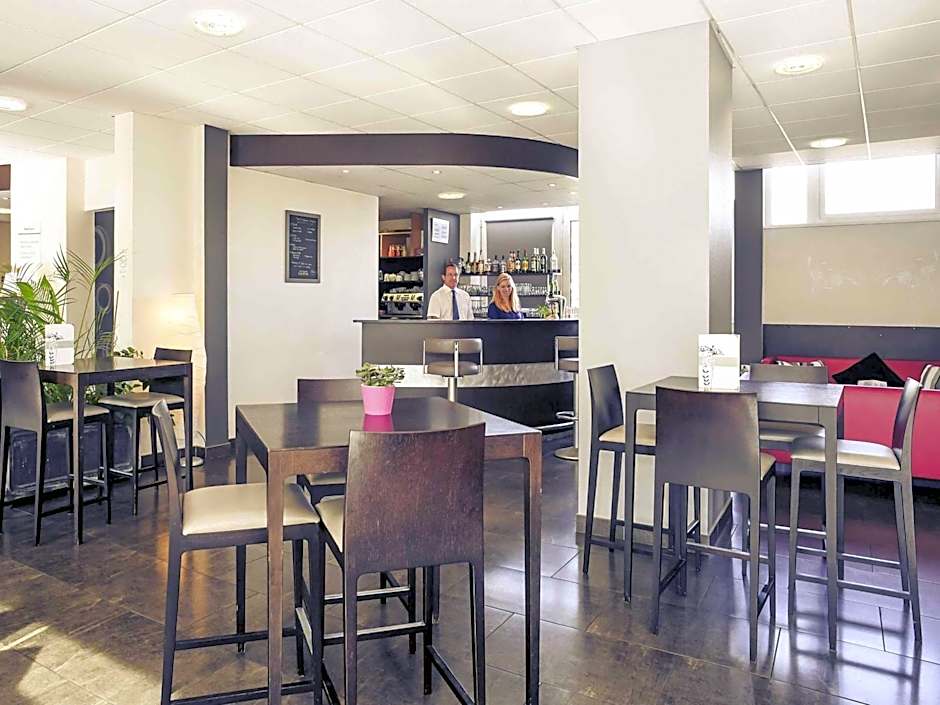 Mercure Saint Lo Centre