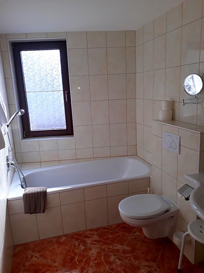 Hotel Alpenruh-Micheluzzi