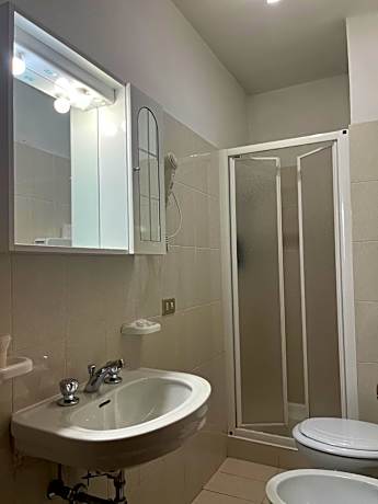 Economy Double or Twin Room