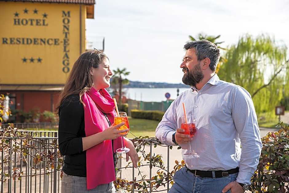 Hotel Residence Montelago