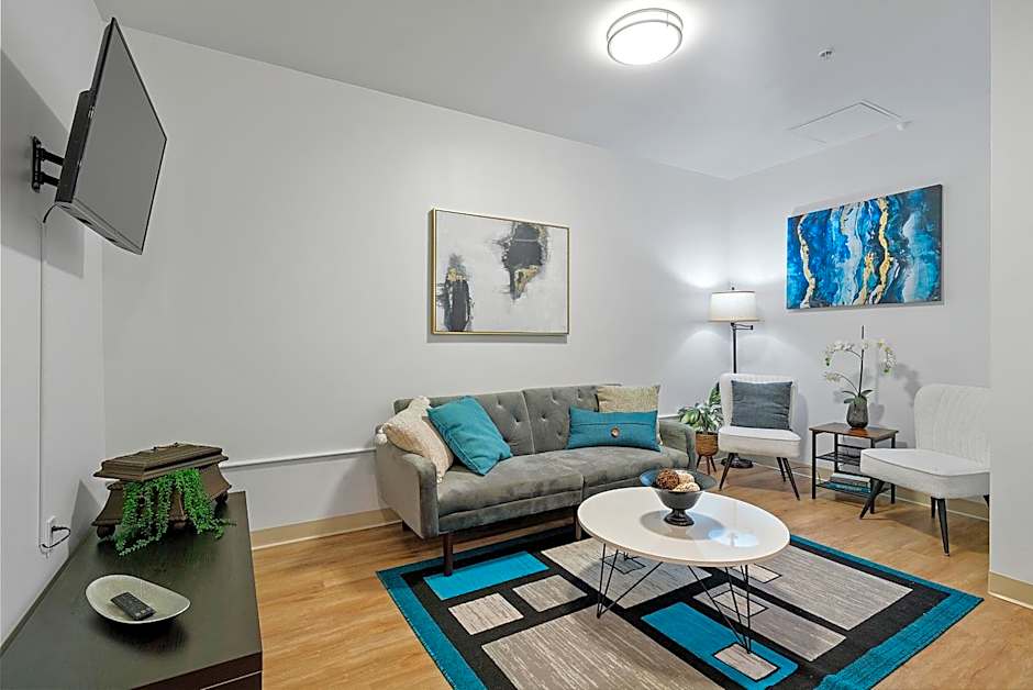 Town St Medical Lofts