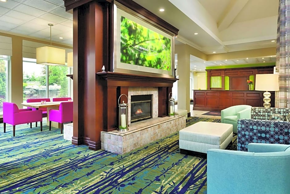 Hilton Garden Inn Niagara-On-The-Lake