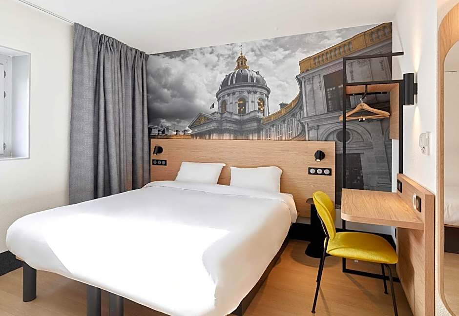 B&B HOTEL Paris Italie Porte de Choisy