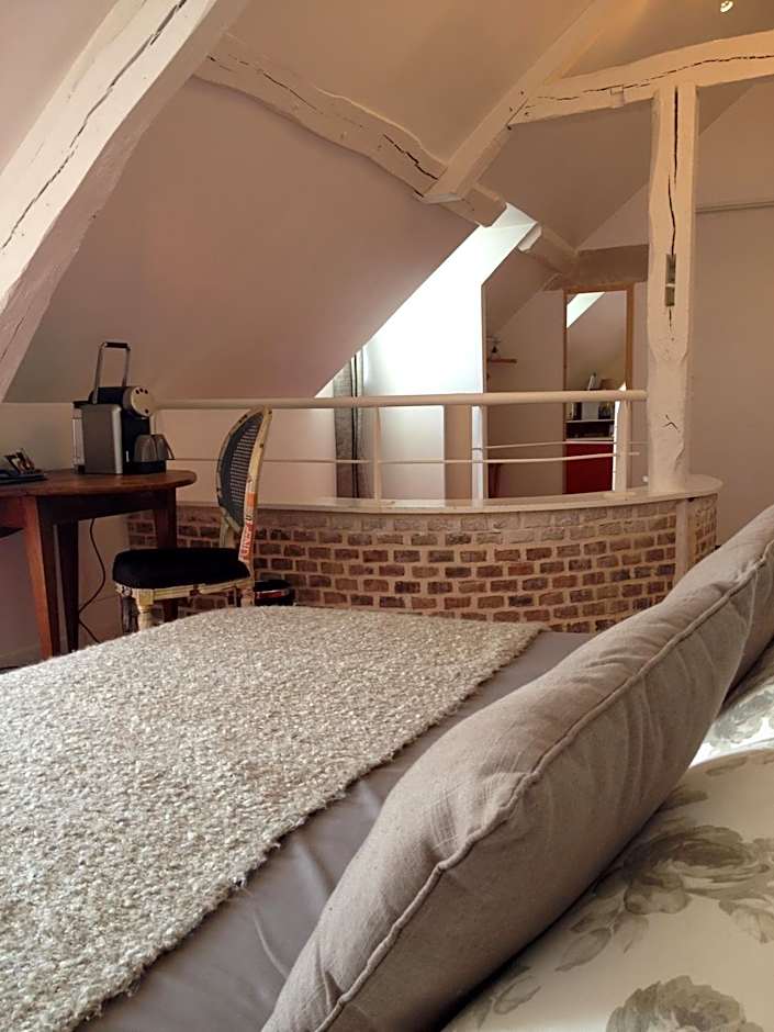 Hotel Le Prieuré et La Résidence