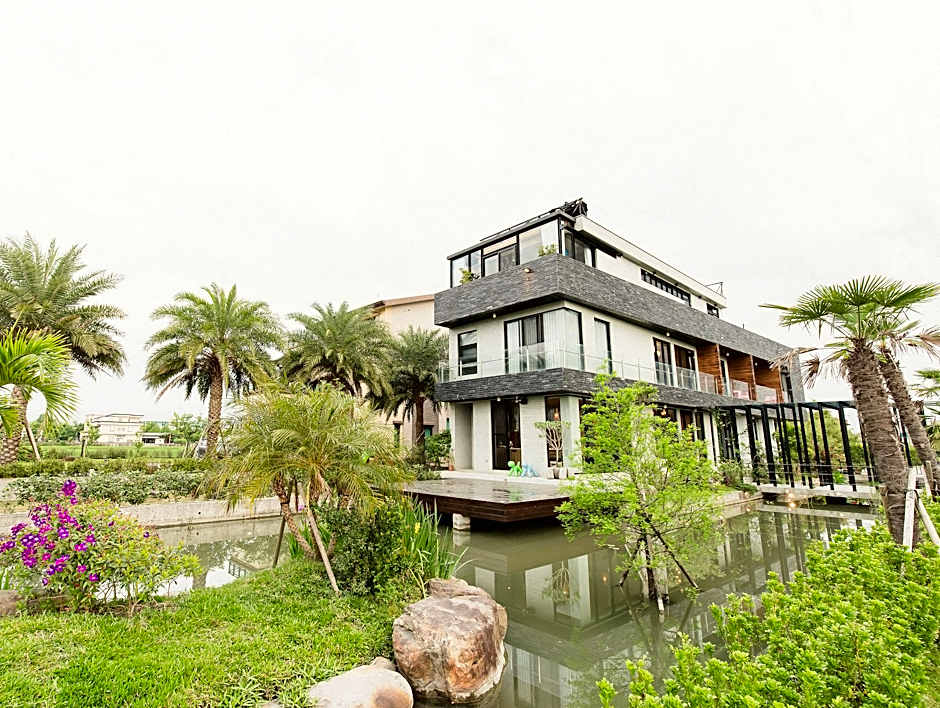 Sunrise Bed and Breakfast