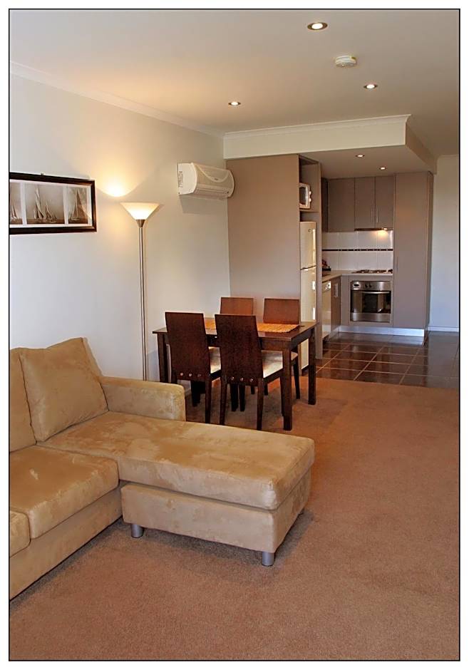 Mercure Hotel Mildura