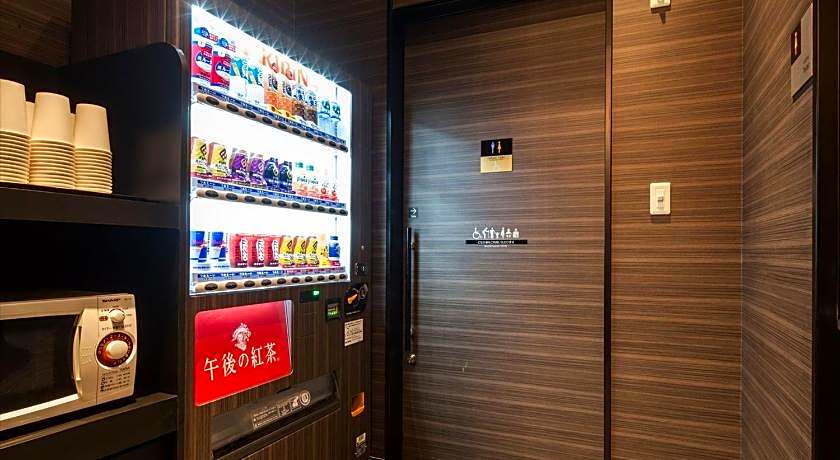 APA Hotel Iidabashi-Ekimae