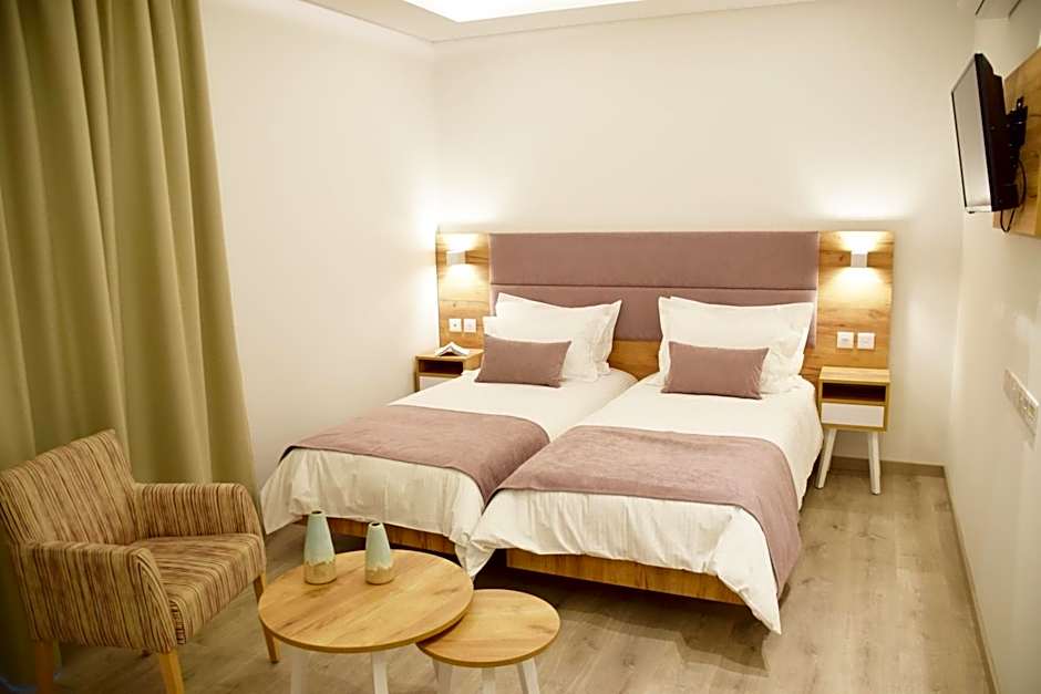 Hypnos Boutique Hotel