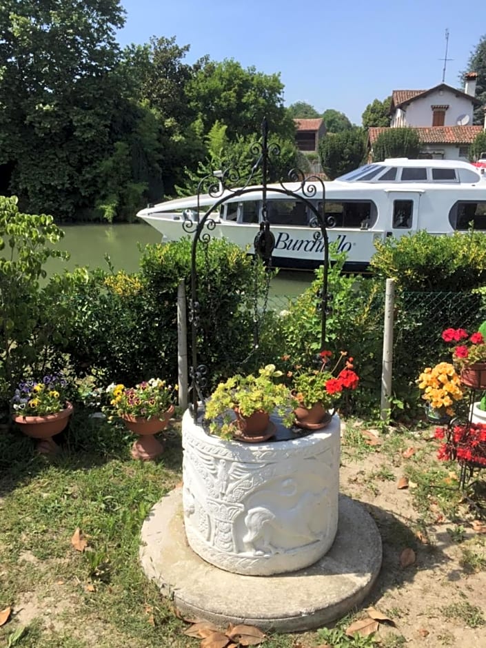 Dimora Naviglio