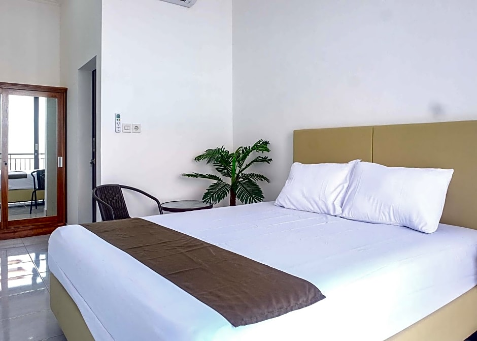 Rumah D'Soka Near ITDC Nusa Dua RedPartner