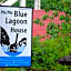 Phi Phi Blue Lagoon