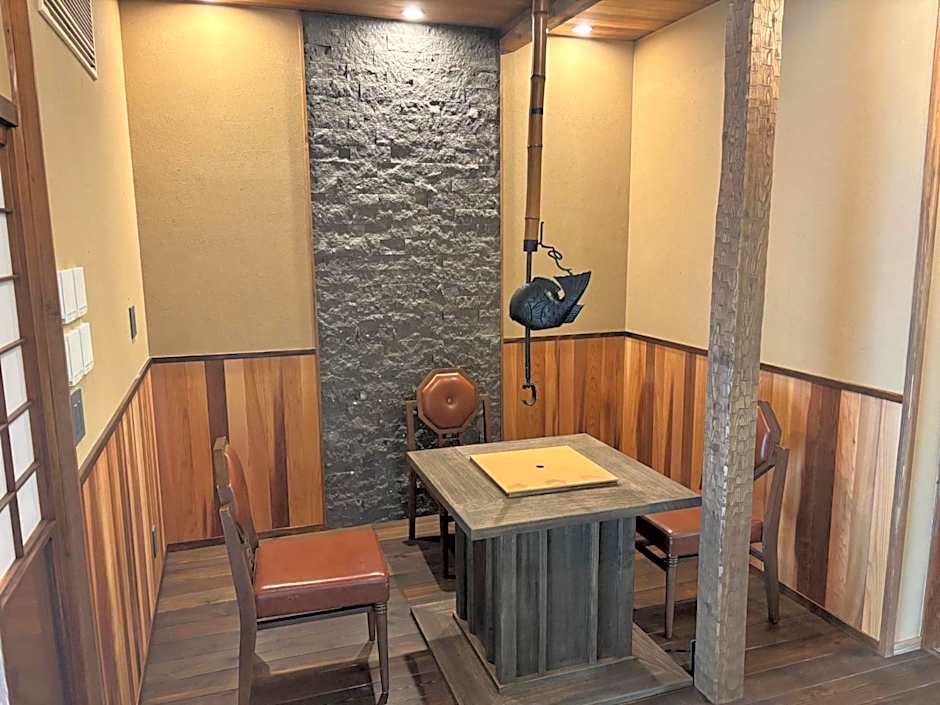 Gamagori Classic Hotel