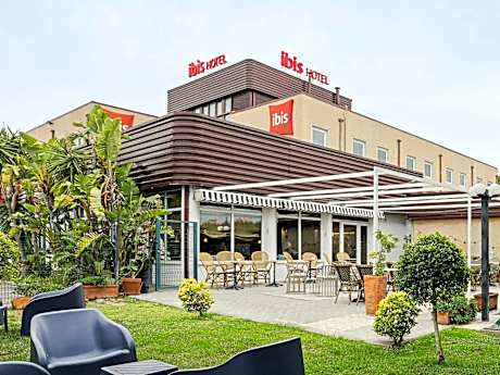 Ibis Valencia Alfafar